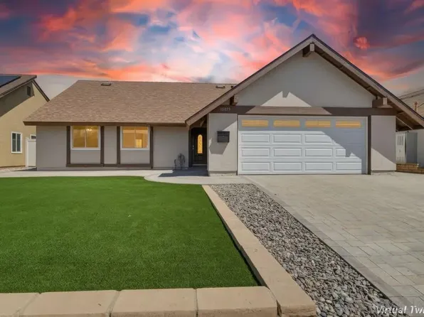 10459 Santana St, Santee, CA 92071