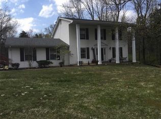 40 Timberland Dr, Foristell, MO 63348