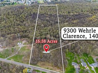 9300 Wehrle Dr #19, Clarence, NY 14031