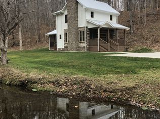 7415 Forrest Glenn Rd, Fairview, TN 37062