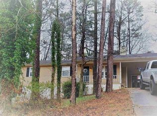 5307 Hearthstone Dr, Gainesville, GA 30504