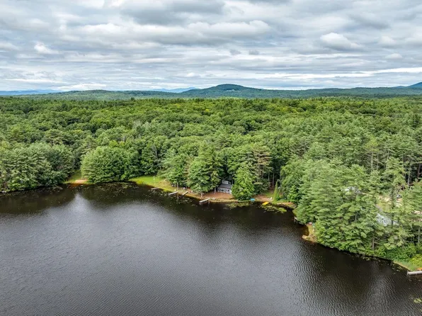 16 Morgan Road, Belmont, NH 03220