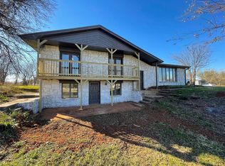 1112 High St, Ninnekah, OK 73067