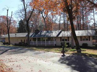 224 Hemlock Ct, Sevierville, TN 37862