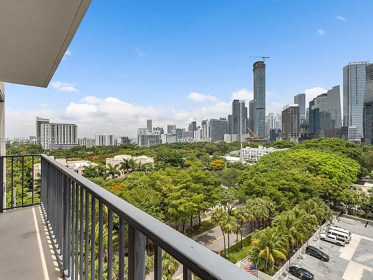 1901 Brickell Ave #B1109 — Photo 24