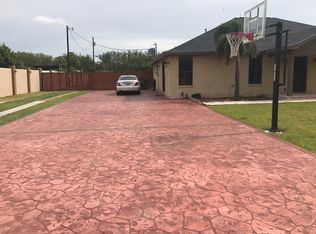 10216 Allende Ave, Mission, TX 78573