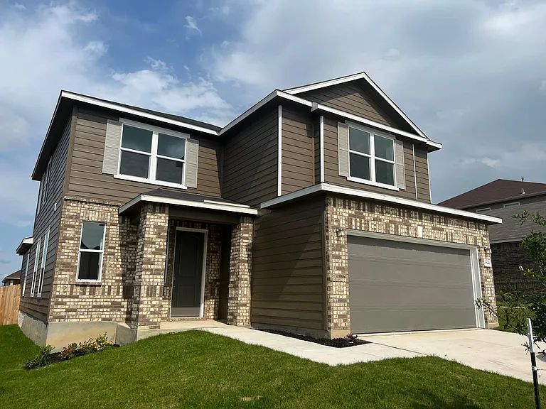 3524 Sand Castle Way — Photo 1