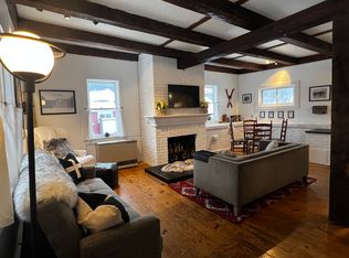 31 Adams Mill Rd #2, Stowe, VT 05672