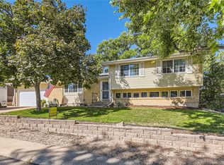 10471 Romblon Way, Northglenn, CO 80234