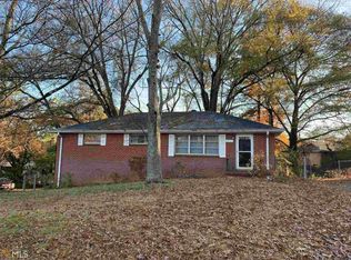 511 Birchwood Rd, Monroe, GA 30655