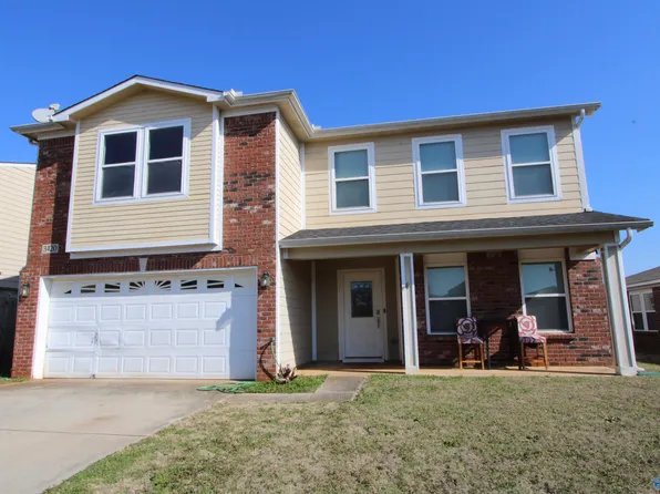 3420 Castlecreek Dr, Madison, AL 35756