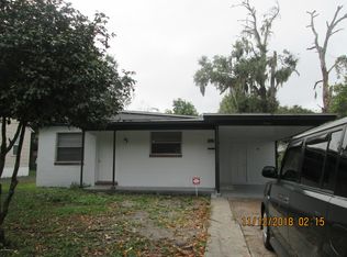 7522 Wilder Ave, Jacksonville, FL 32208