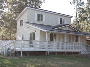 4282 E Highway 54, Athol, ID 83801