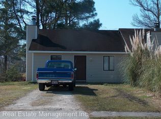 247 Cedar Ridge Ln, Havelock, NC 28532