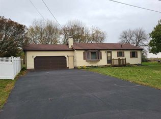 115 N 4th St, Raymond, IA 50667