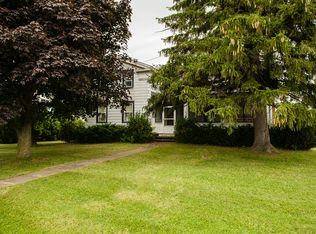 7537 Dutch Street Road, Mt Morris, NY 14510