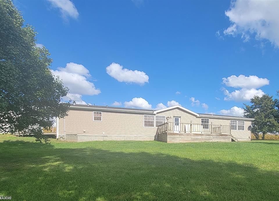 1950 228th St, Mount Ayr, IA 50854 MLS 6311826 Zillow