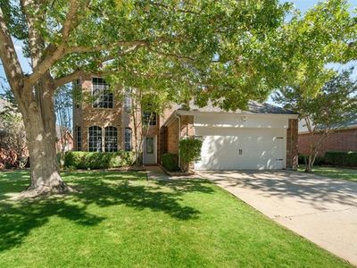 2901 Dunbar Dr, McKinney, TX, 75070