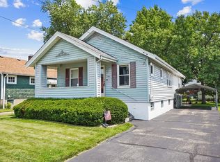 7116 Delaware Ave, Cincinnati, OH 45236