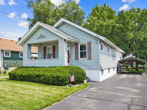 7116 Delaware Ave, Cincinnati, OH 45236