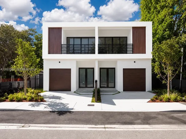 5116 NW 3rd Ave, Miami, FL 33127