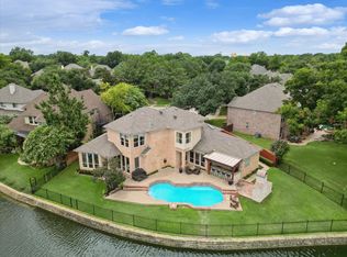 122 Portside Dr, Coppell, TX 75019