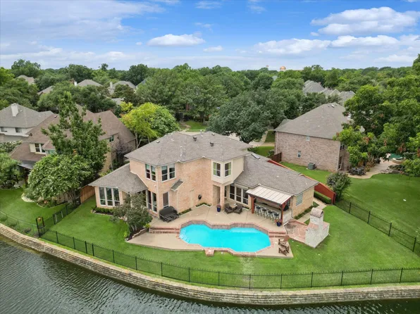 122 Portside Dr, Coppell, TX 75019