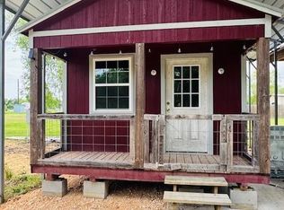 604 Blueberry Rd, Cove, TX 77523