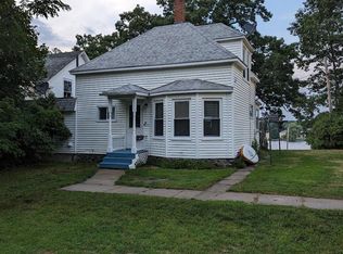 16 Pleasant Ave, Sanford, ME 04073