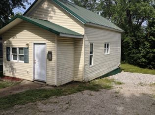 212 S Pine St, Bonne Terre, MO 63628