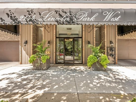 2144 N Lincoln Park W APT 10C, Chicago, IL 60614