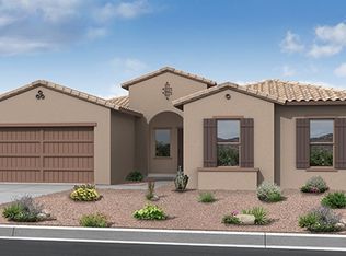 4260 W Summit Ranch Pl, Marana, AZ 85658
