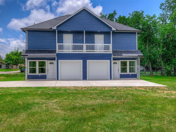 620 Whitworth St, Sulphur Springs, TX 75482