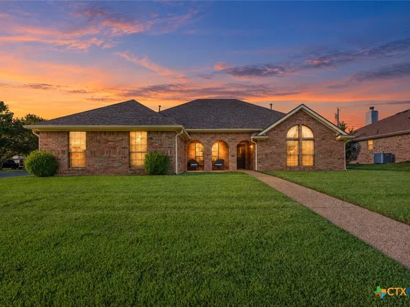 1818 Volley Ln, Harker Heights, TX 76548