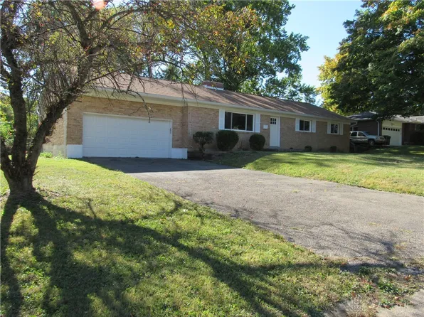 426 Eastdale Dr, Dayton, OH 45415