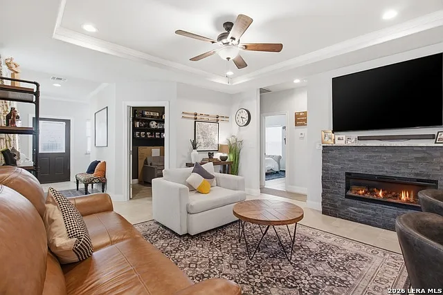 12122 Canyon Rock Ln — Photo 8