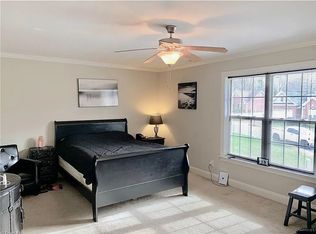 2193 Boyd Creek Dr, Graham, NC 27253