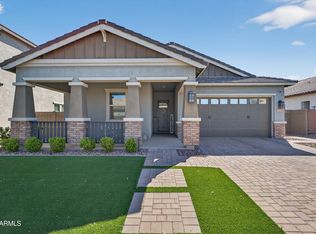 34709 N BECKER Drive, San Tan Valley, AZ 85144