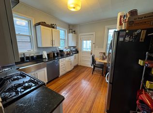 38 Cherry St #1A, Somerville, MA 02144