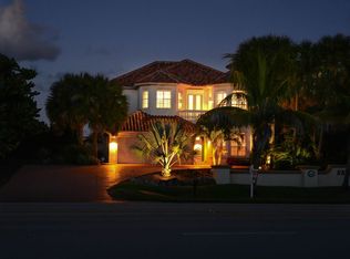 7575 Highway A1a, Melbourne Beach, FL 32951