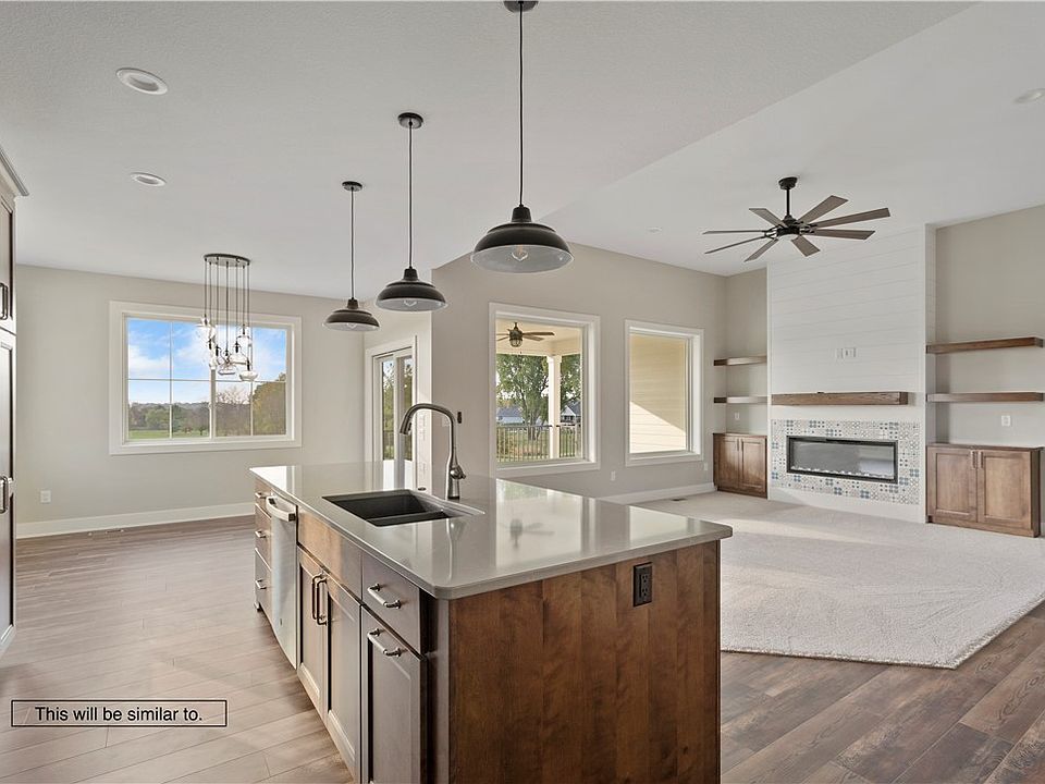 1287 NW 28th St, Grimes, IA 50111 | MLS #672829 | Zillow