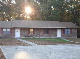 111 Jay Ln, Hampton, GA 30228