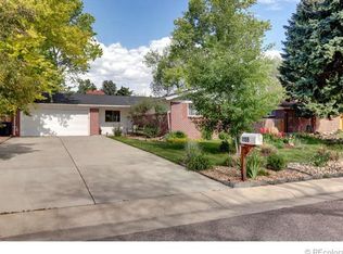 1155 Youngfield St, Golden, CO 80401