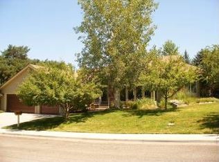 4500 Keldoon Ave, Boise, ID 83702