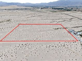 10 Indian Cv, Twentynine Palms, CA 92277