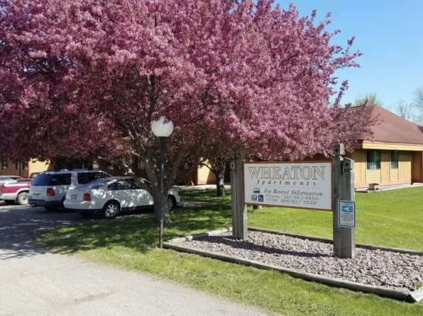 Wheaton Apartments, 301 13th St S #13071511, Wheaton, MN 56296