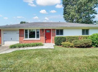 2004 Ben Ali Rd, Louisville, KY 40223