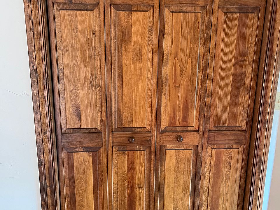 storage closet