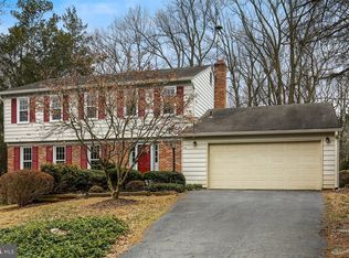 12231 Saint James Rd, Rockville, MD 20854