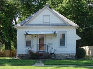 353 E Park St, Olathe, KS 66061